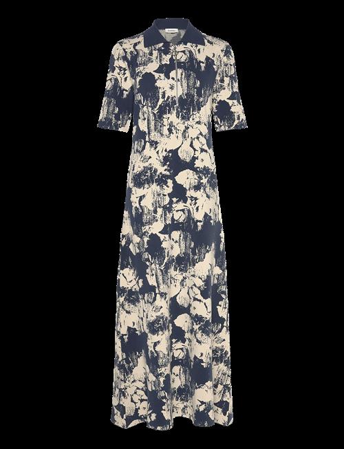 RODEBJER | Rodebjer Clover Denim Flower | XL
