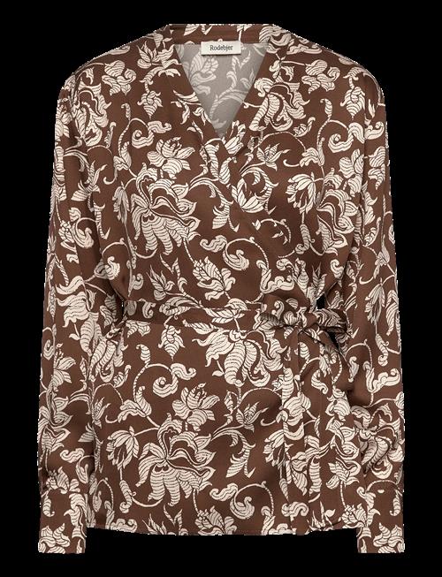 RODEBJER | Rodebjer Palmer French Lily | M