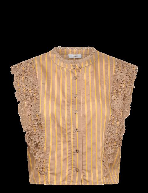 SUNCOO Paris | Lazur | XS
