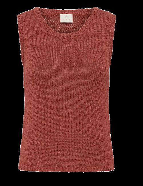 Kaffe | Kasilivia Top | XL