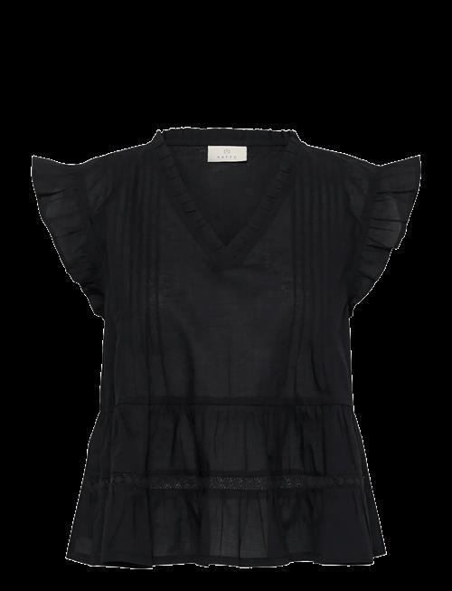 Kaffe | Kavalerie Top | 38