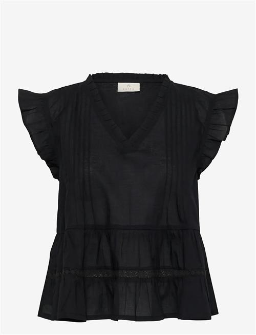Kaffe | Kavalerie Top | 46