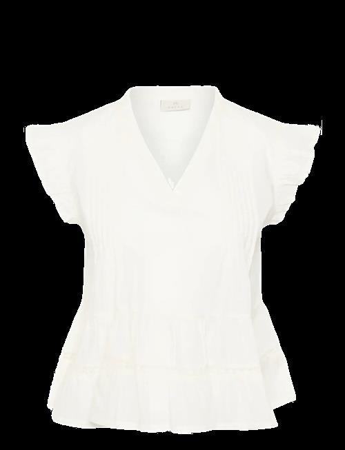 Kaffe | Kavalerie Top | 46
