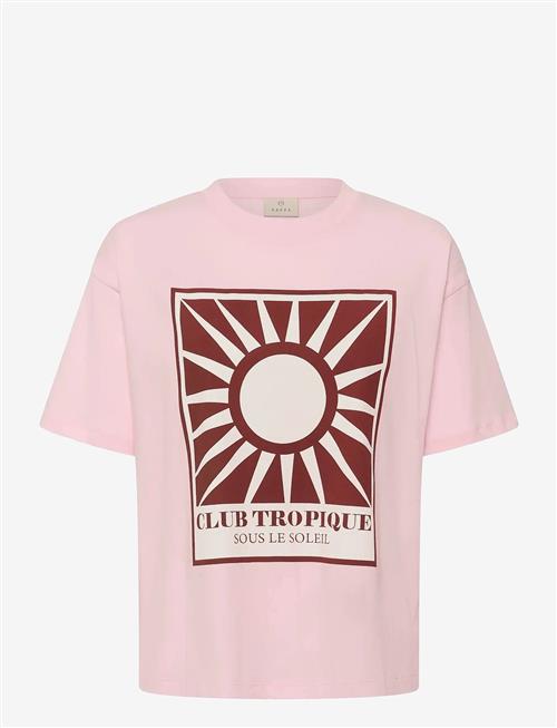 Kaffe | Kakelly T-Shirt | S