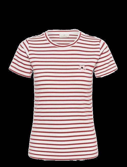 Kaffe | Kaliddy Flower T-Shirt | XXL
