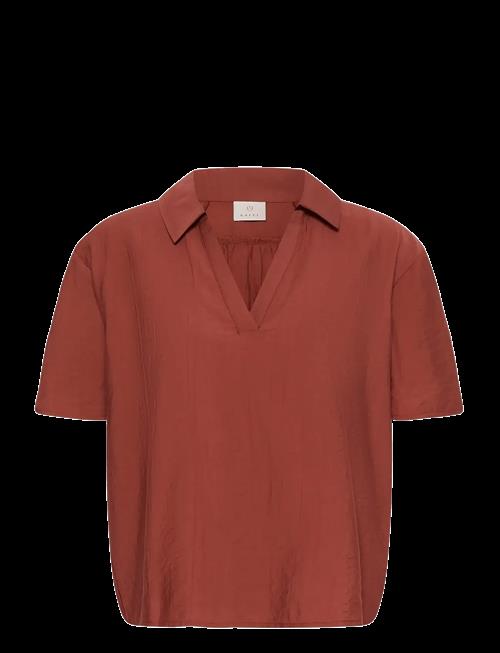 Kaffe | Kaemily Blouse | 36