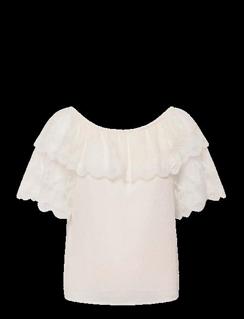 Kaffe | Kathea Blouse | 36