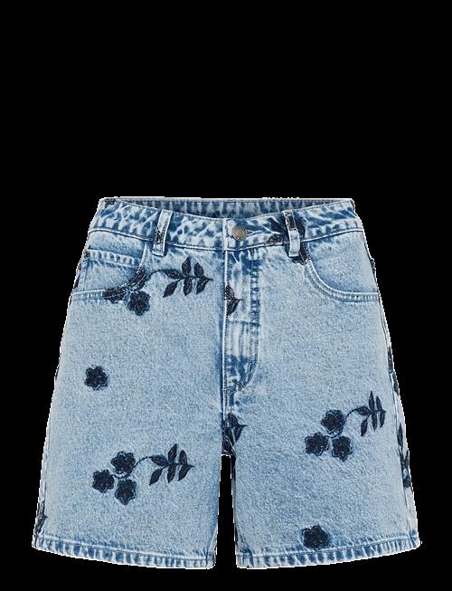 Kaffe | Kababena Denim Shorts | 44