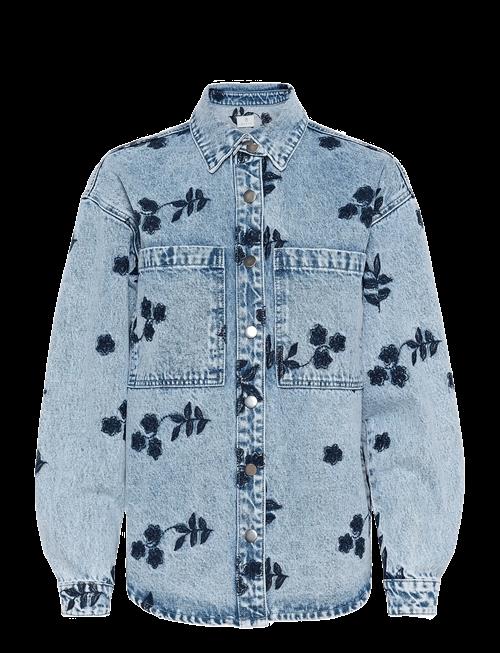 Kaffe | Kababena Denim Jacket | 46