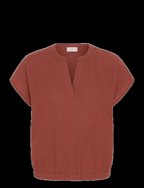 Kaffe | Kapauline Blouse | 38