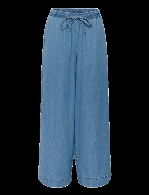 Kaffe | Kajade Denim Pants | 42