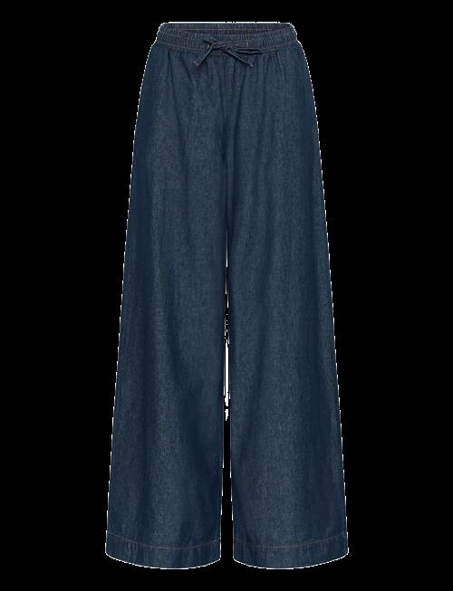 Kaffe | Kajade Denim Pants | 36