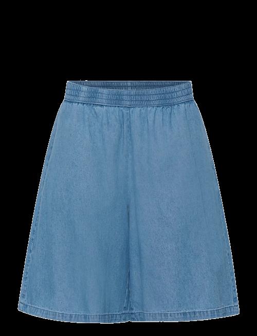 Kaffe | Kajade Denim Shorts | 38