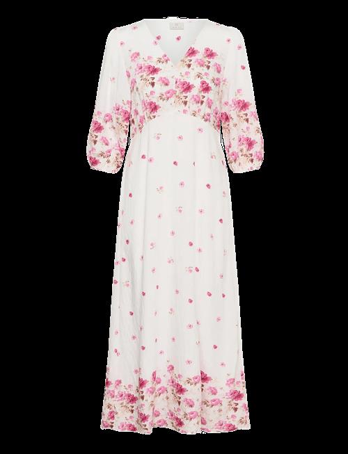 Kaffe | Karosine Long Dress | 46