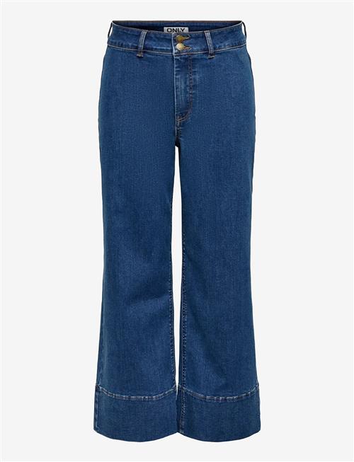 ONLY | Onlmadison Hw Do Bt Crp Wd Dnm Gua85Noos | M x 32