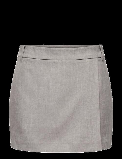 ONLY | Onllinda Hw Mel Skort Tlr Noos | XL