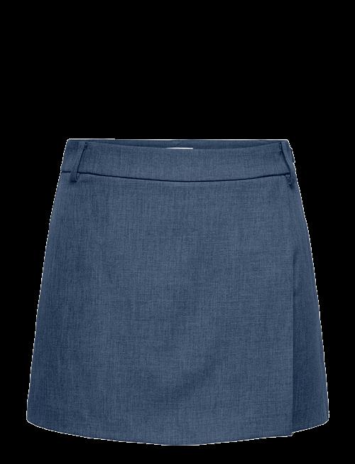 ONLY | Onllinda Hw Mel Skort Tlr Noos | M