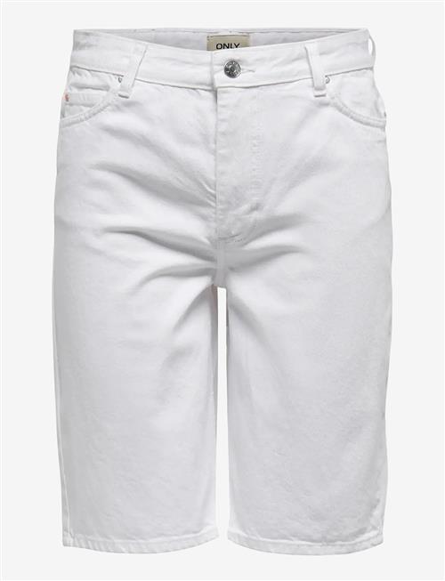 ONLY | Onlsonny Hw Wide Dnm Shorts Noos | XS