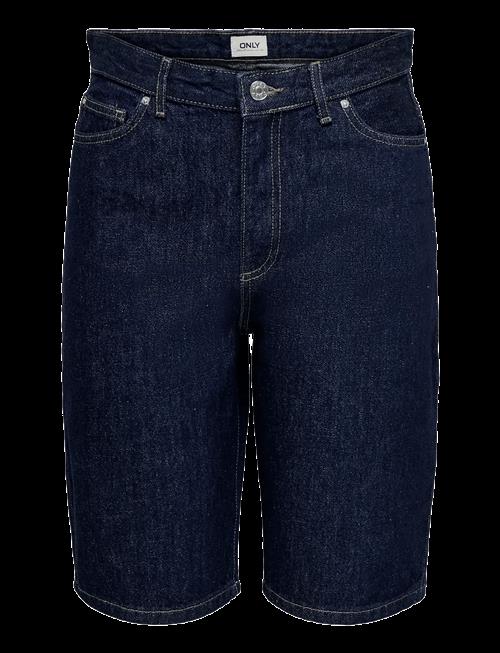 ONLY | Onlsonny Hw Wide Dnm Shorts Noos | XS