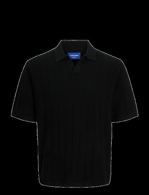 Jack & Jones | Jorvarenna Knit Ss Split Neck | M
