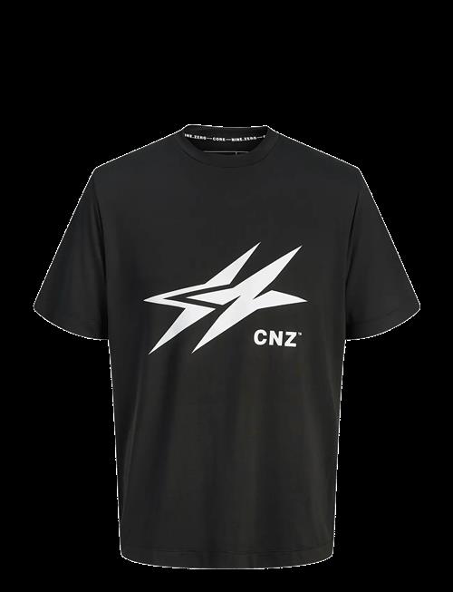 Jack & Jones | Jcocnzamsterdam Logo T-Shirt | L