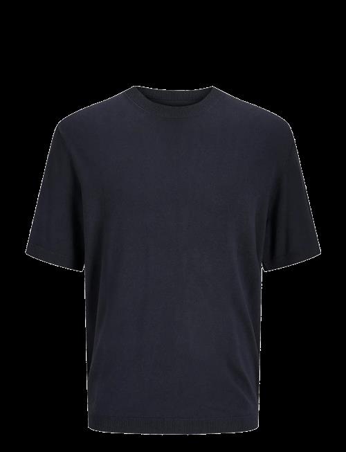 Jack & Jones | Jprccwilliam Knit Crew Neck Ss Sn | XL