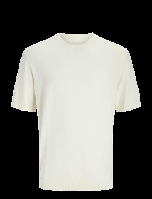Jack & Jones | Jprccwilliam Knit Crew Neck Ss Sn | XL