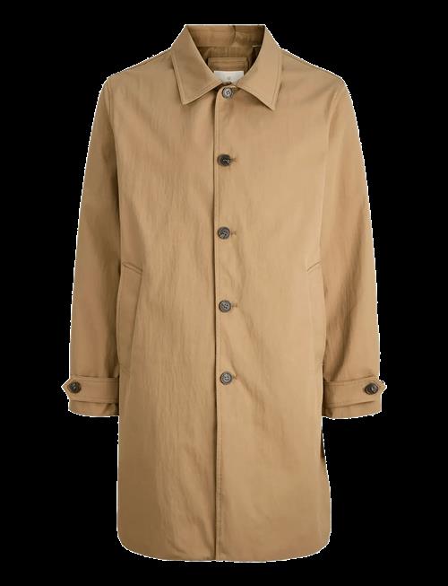 Jack & Jones | Jprccmiles Mac Coat Sn | L