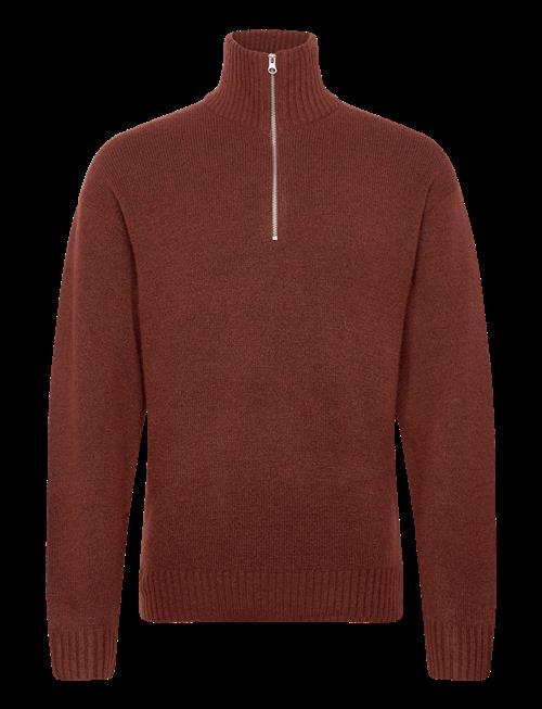 Jack & Jones | Jorollie Knit Half Zip Sn | L