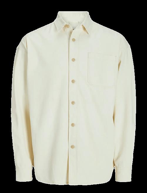 Jack & Jones | Jorsantorini Denim Shirt Ls Sn | XL