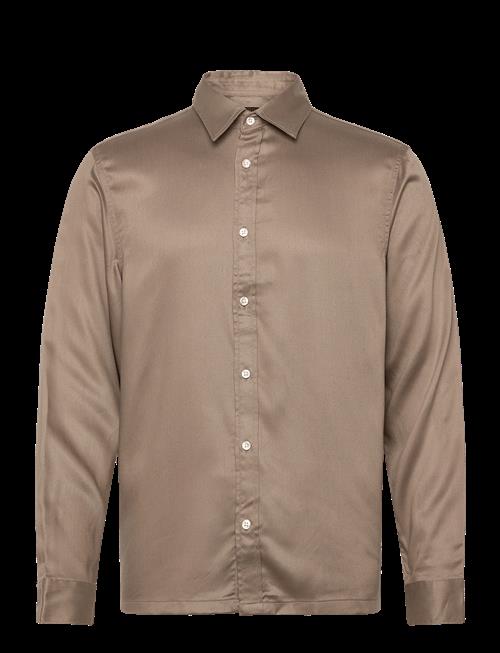 Jack & Jones | Jprblamilo L/S Shirt Styd Aw24 | L