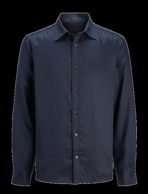 Jack & Jones | Jprblamilo L/S Shirt Styd Aw24 | L