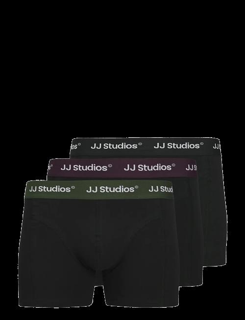 Jack & Jones | Jacsoho Solid Trunks 3 Pack Noos | L