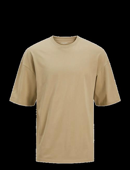 Jack & Jones | Jjecharge Tee O-Neck Noos | M