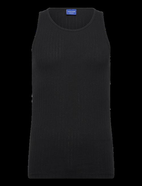 Jack & Jones | Jordia Pointelle Tank Top Ss25 | L