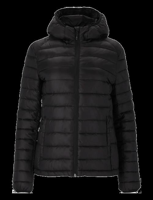 Whistler | Hasse W Cft+ Jacket W Hood | 40