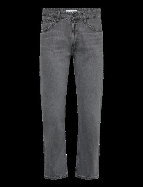 Mango | Moby Straight-Fit Jeans | 42