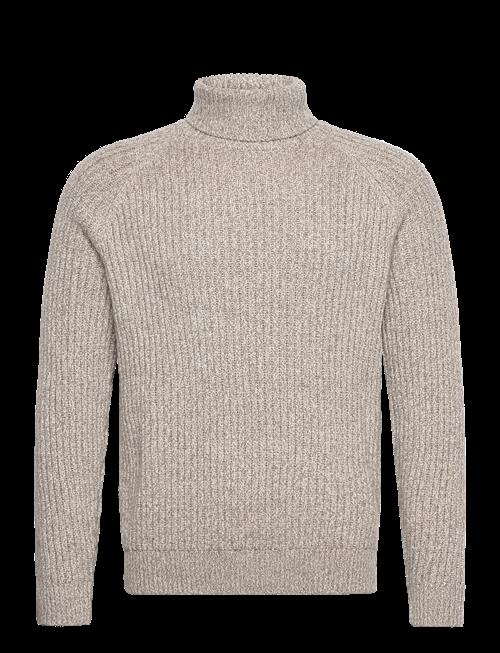 Mango | Wool-Blend Turtleneck Sweater | XXL