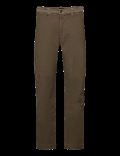 BOSS | Chino-Straight-2 | 30 x 34