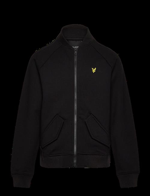 Lyle & Scott | Smart Bomber | 122-128