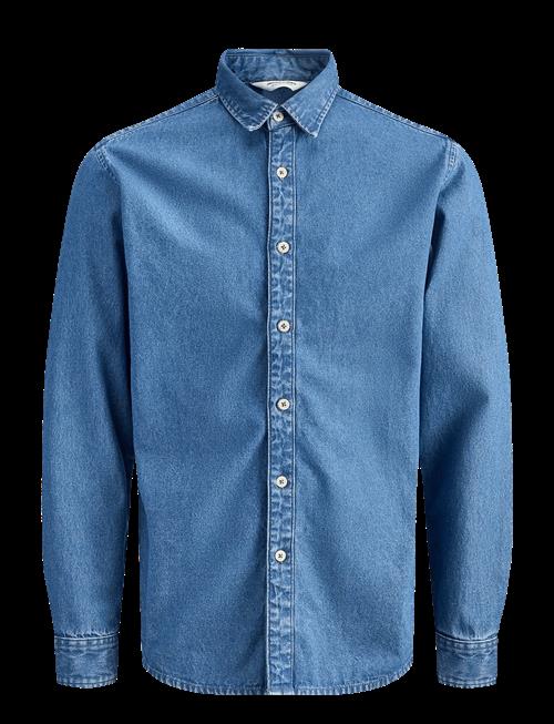 Jack & Jones | Jjestanley Jjshirt At 021 Noos Jnr | 164