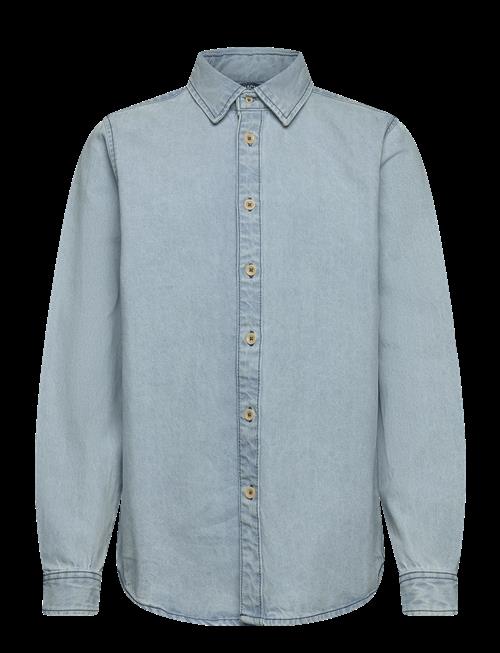 Jack & Jones | Jjestanley Jjshirt At 021 Noos Jnr | 152