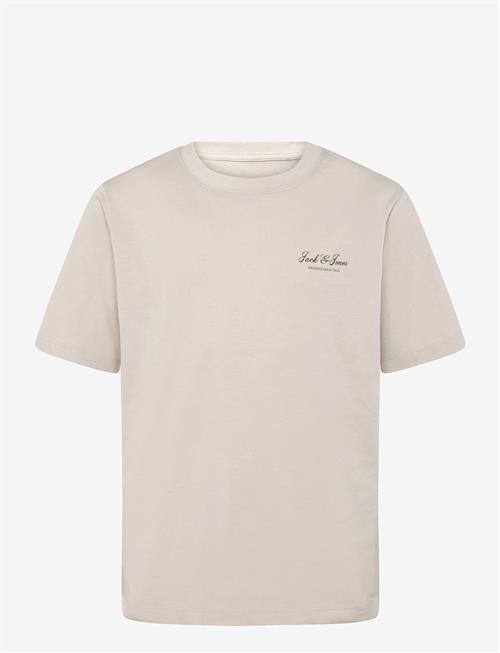 Jack & Jones | Jjearchive Graphic Tee Ss Oneck Noos Jnr | 152