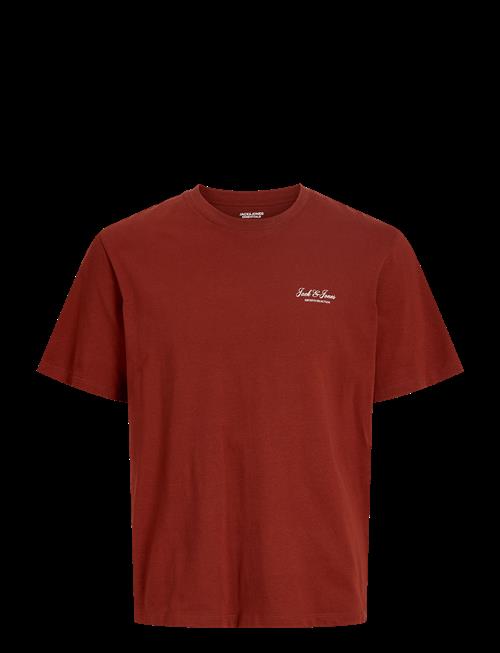 Jack & Jones | Jjearchive Graphic Tee Ss Oneck Noos Jnr | 128