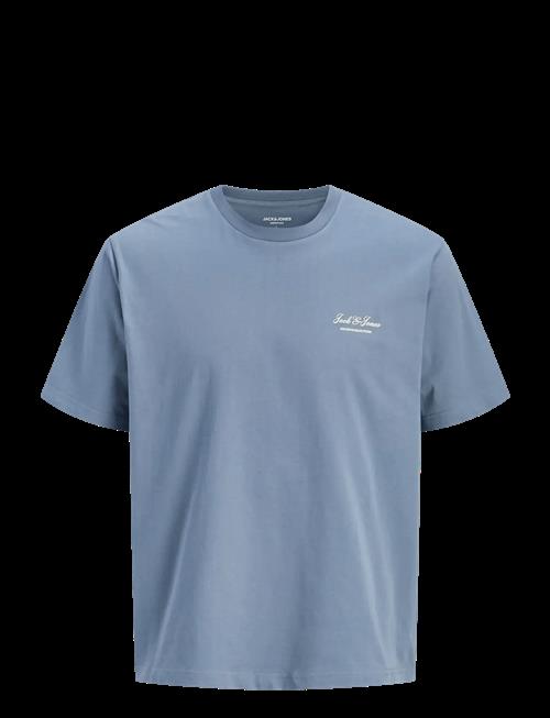 Jack & Jones | Jjearchive Graphic Tee Ss Oneck Noos Jnr | 140