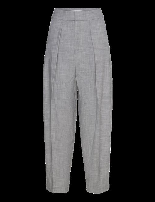 InWear | Cadieiw Mel Core Barrel Pant | 36