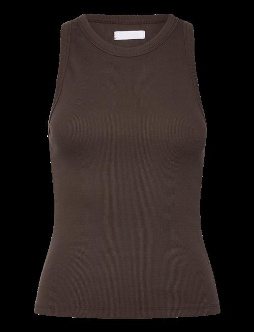 2NDDAY | 2Nd Purity Tt - Daily Cotton Rib | S
