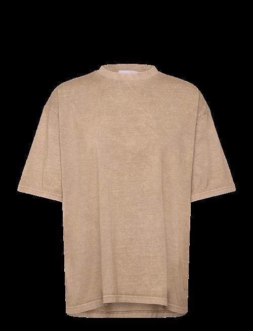 2NDDAY | 2Nd Arale Tt - Over Washed Jersey | M