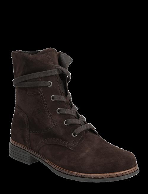Gabor | Laced Ankle Boot | 37.5