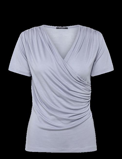 Bruuns Bazaar | Katkabbsynvita Top | S
